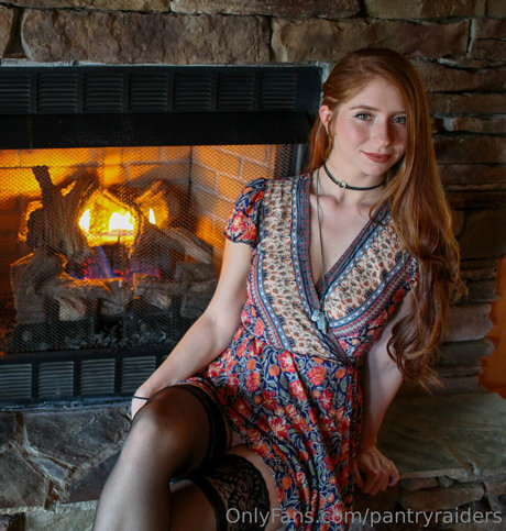 pantryraiders nackt schöne foto