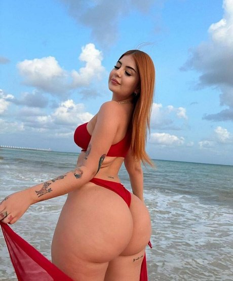 Isabela Ramirez hd bilder