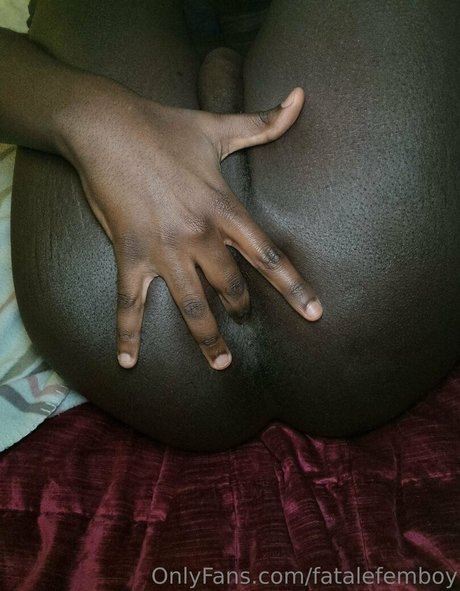 fatalefemboy heiße hübsche galerie