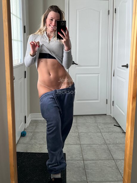 JessieandJackson top foto