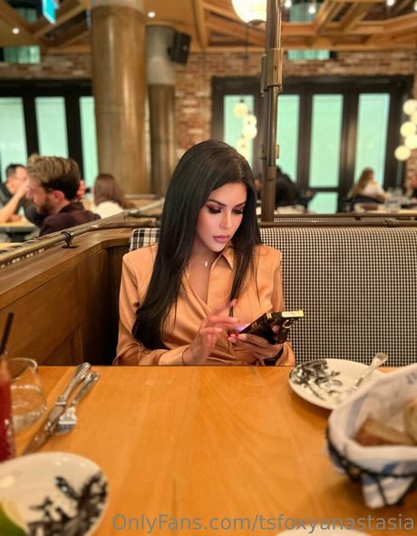 tsfoxyanastasia beste fotos