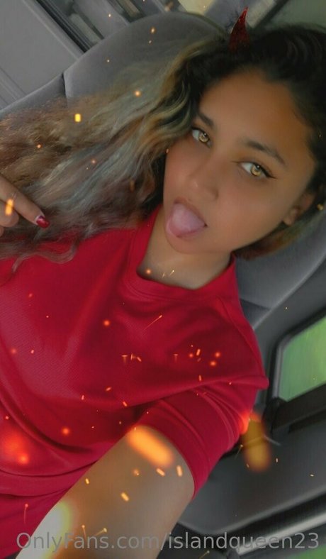 islandqueen23 exklusive nackt foto