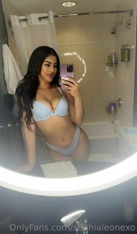 Sophialeonexo freie kunst bild