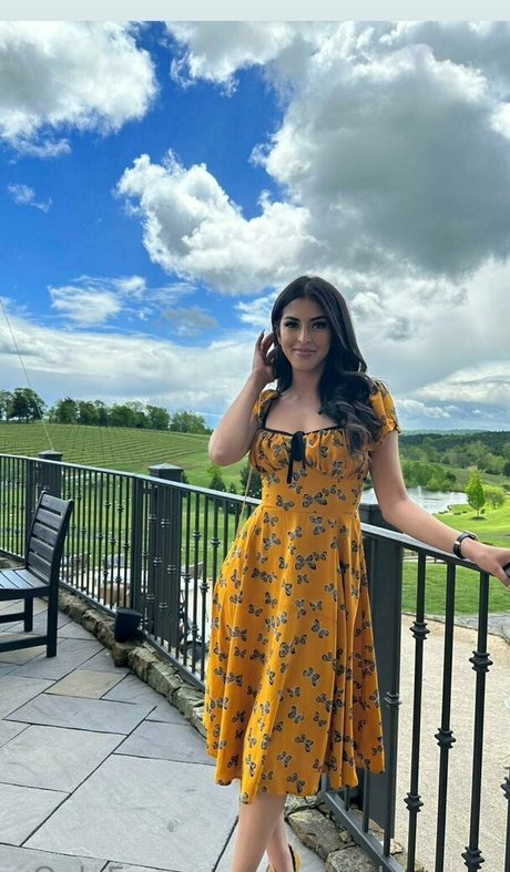 Sophialeonexo perfekte sexy galerie