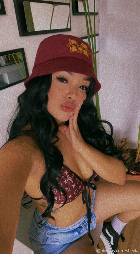 sheylaj erwachsene perfekte bilder