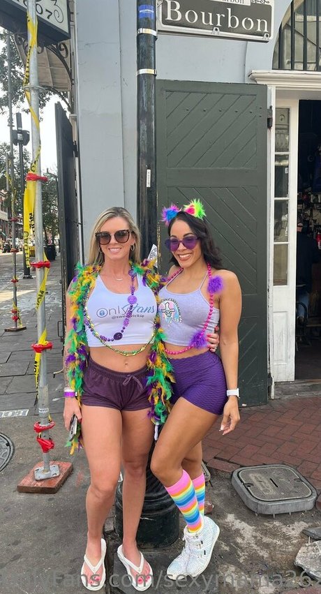 sexymama2626 sexy top foto