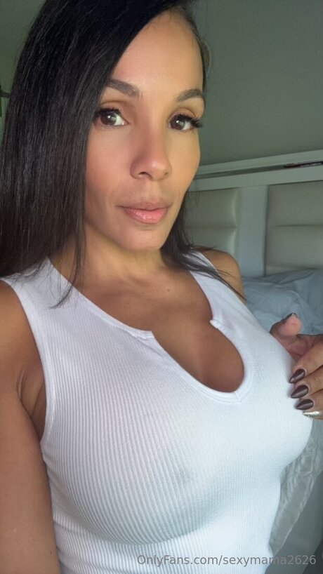 sexymama2626 kunst pornostar fotos