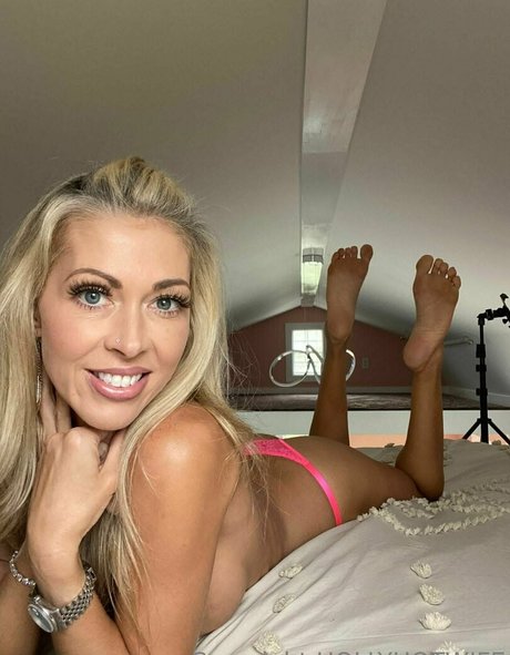 hollyhotwife hd nette galerie