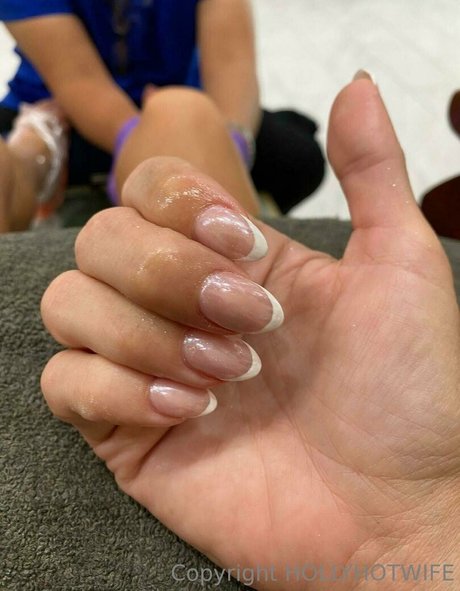 hollyhotwife hübsche perfekte foto