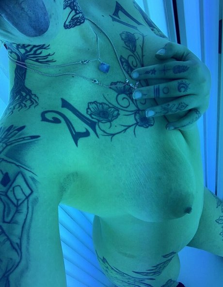 aliciaa starchild porno nette foto