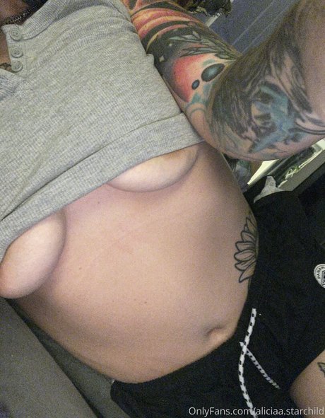 aliciaa starchild sexy exklusive galerie