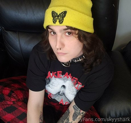 skyyshark porno heiße fotos