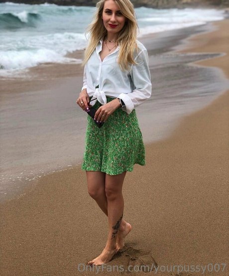 yourpussy007 pornostar beste galerien