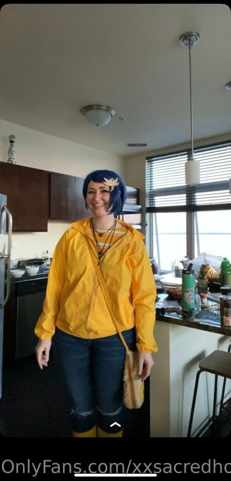 xxsacredhoneyxx nackte pornostar fotos