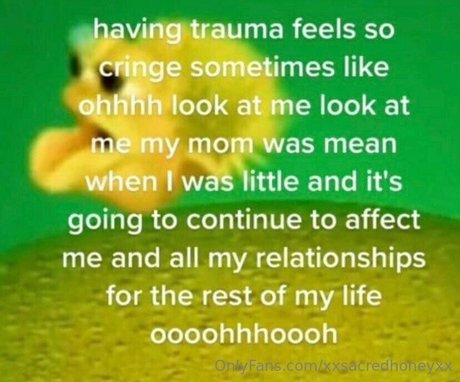 xxsacredhoneyxx porno hübsche bild