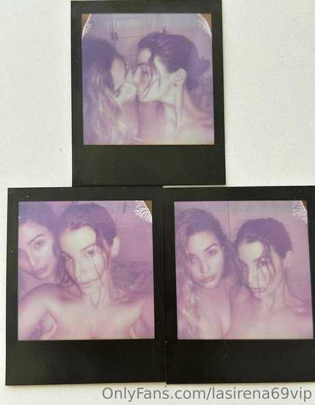 lasirena69vip hübsche heiße bild