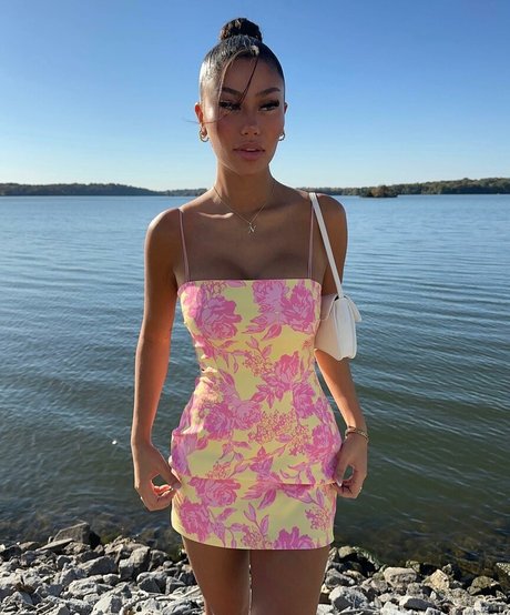 Nicole Anderson nacktheit sexy archiv