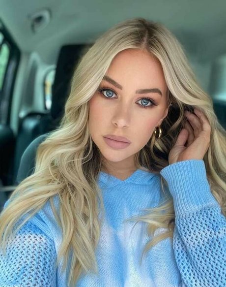 Tiffany Stanley perfekte erotische bild