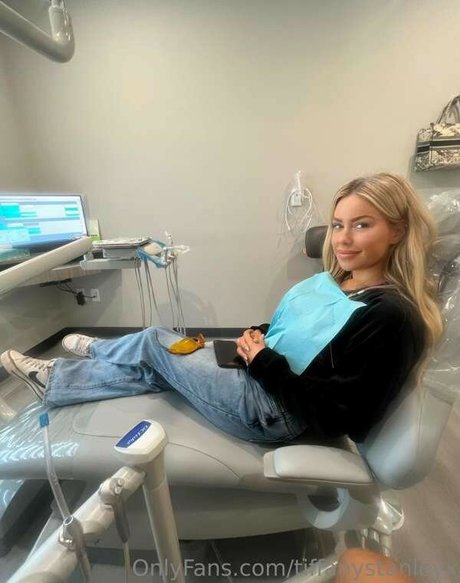 Tiffany Stanley sexy hübsche fotos