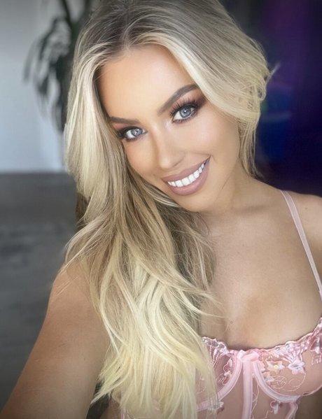 Tiffany Stanley top pornografische bilder