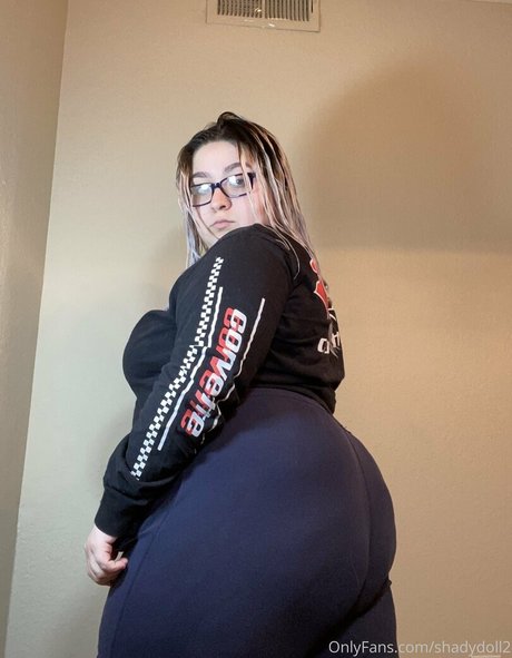 shadydoll2 Profilbild