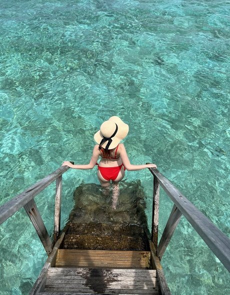 vleafnin nackt schöne archiv