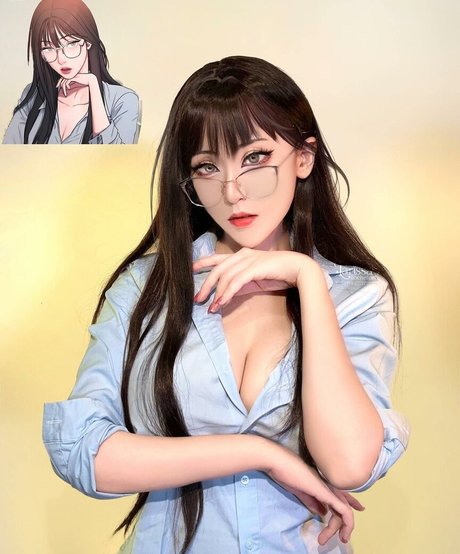 Larissa Rochefort Bilder