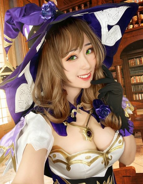 Larissa Rochefort porno hd bild