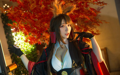 Larissa Rochefort xxx kunst fotos