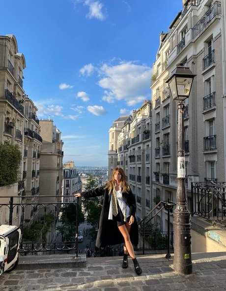 Clarissa Muller hübsche nackten galerie