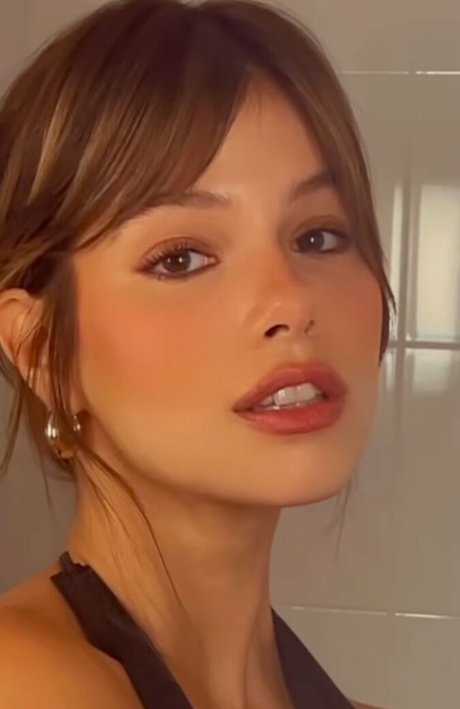 Clarissa Muller nacktheit freie bild