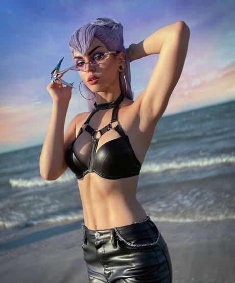 Andrasta nacktheit beste bilder