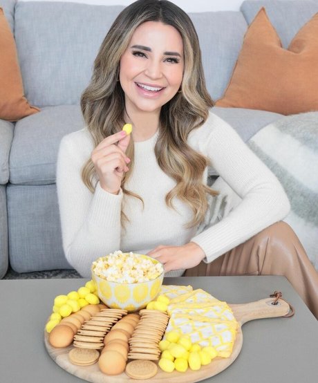 Rosanna Pansino freie kunst bilder