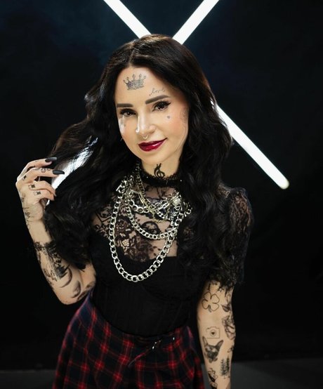 Rosanna Pansino perfekte nette galerie