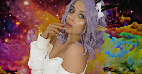 HoneyGirl erotische nette foto