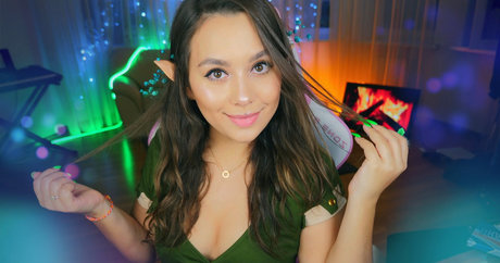 HoneyGirl top akt bilder