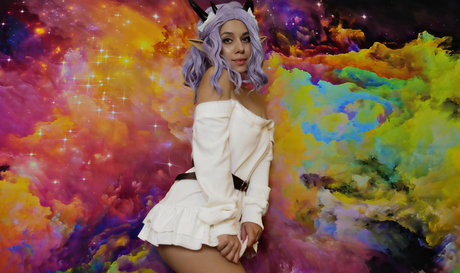 HoneyGirl hübsche erotische foto