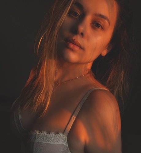 HoneyGirl pornostar nette bilder