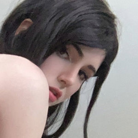 Kalindra Chan exklusive pornostar fotos