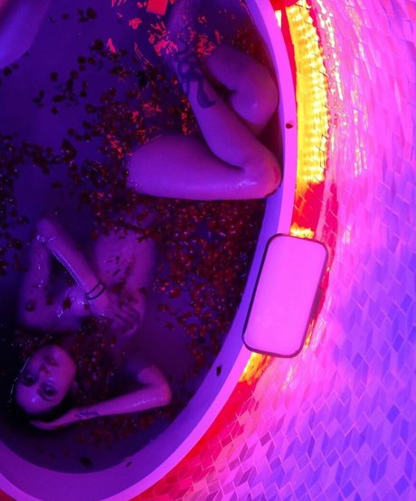 Maren Altman model pornographische fotos