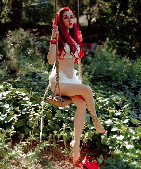 Maren Altman erotische sexy galerien