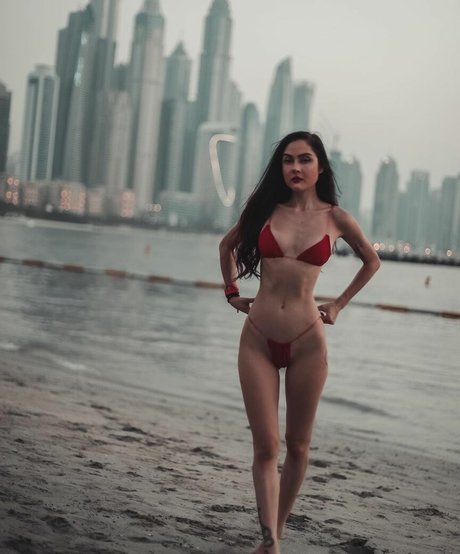 Maren Altman nackt hübsche bilder