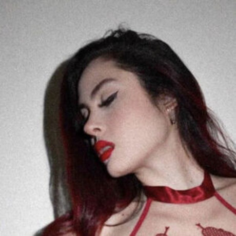 Maren Altman nackt pornostar foto