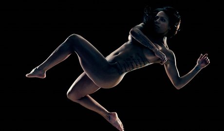 Sydney Leroux erwachsene nackten galerien