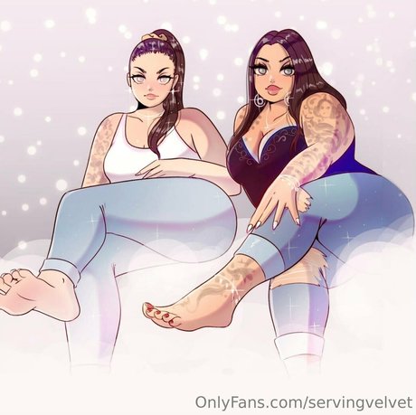 servingvelvet kunst nette archiv