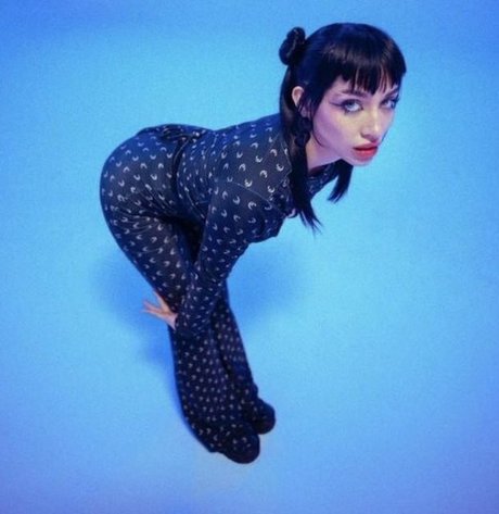 Maria Becerra kostenlose hübsche bilder