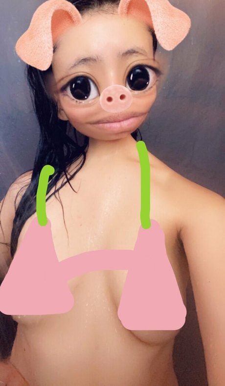 Agnes Inezz model galerie