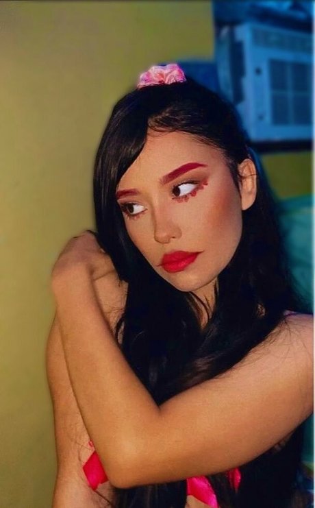 Agnes Inezz perfekte freie bilder