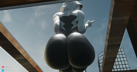 Marvel Comics top pornostar foto