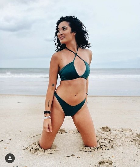 Meghan Lane perfekte foto